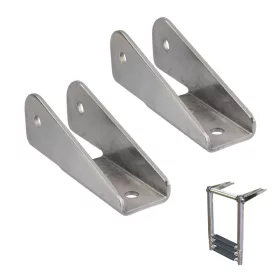 Hajólétra felszerelő szett Ø22 mm