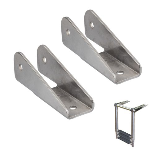 Hajólétra felszerelő szett Ø22 mm