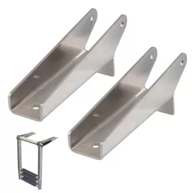Hajólétra felszerelő szett Ø30 mm