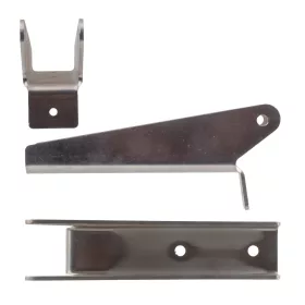 Hajólétra felszerelő szett Ø30 mm