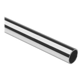 Polírozott cső 3m 25x1,5 mm inox
