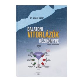 Balatoni-vitorlazok-kezikonyve