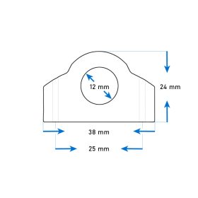 Kotelvezeto-fekete-12-mm