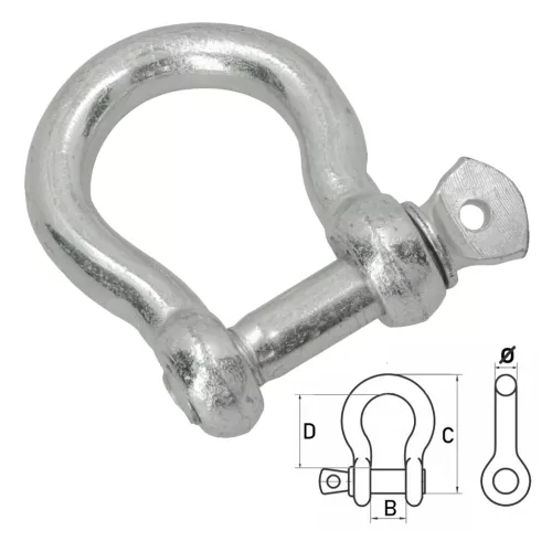 Sekli-omega-6-mm