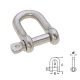 Sekli inox 14 mm