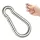 Karabiner-inox-40-mm