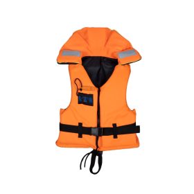 Mentőmellény 0-15 kg Navy