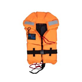 Mentőmellény 15–30 kg Navy