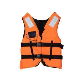 Mentőmellény 50–70 kg LB