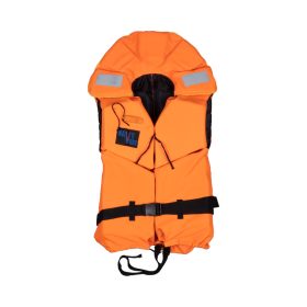 Mentőmellény 90+ kg Navy