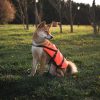 Kutya mentőmellény NAVY 8-15 kg