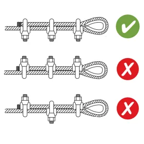 Kotelbilincs-inox-8-mm