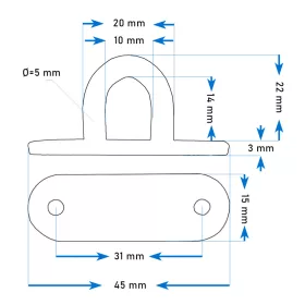 Talpas-szem-5-mm
