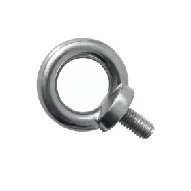 Gyűrűs csavar 12 mm apa inox