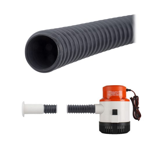 PVC tömlő Ø25 mm
