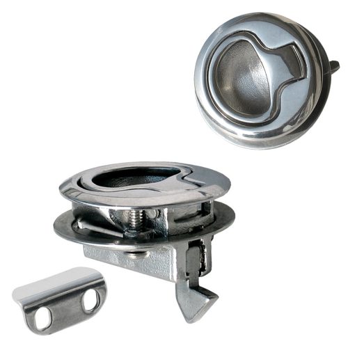Fedél emelő inox 61/50,5 mm