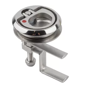 Fedél emelő Ø60 mm inox