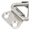 Dobozzár 80-95 mm inox
