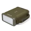 Power bank lámpával 96k TRAKKER