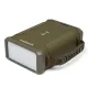 Power bank lámpával 96k TRAKKER