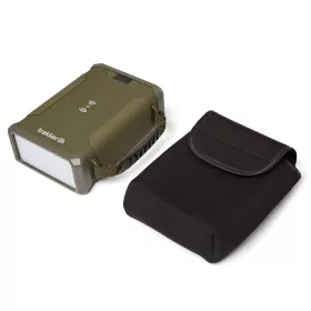 Power bank lámpával 96k TRAKKER