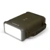 Power bank lámpával 96k TRAKKER