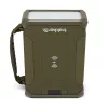 Power bank lámpával 96k TRAKKER