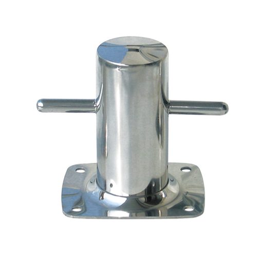 Kikötő bika "Marina" Ø50 mm inox
