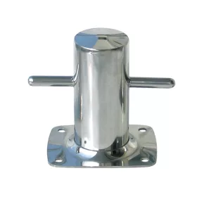 Kikötő bika "Marina" Ø60 mm inox