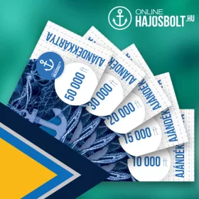 Ajándékutalvány