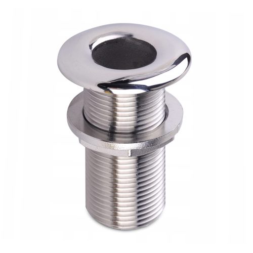 Vízkifolyó inox Ø19 mm (3/4")