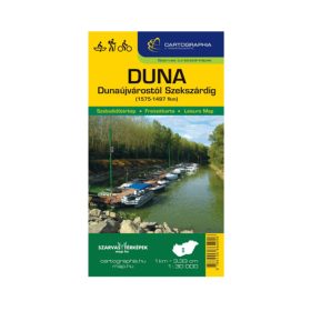 Duna-Dunaujvarostol-Szekszardig-vizisport-turista