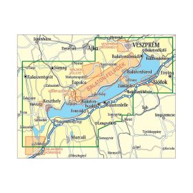 Balaton-es-Balaton-felvidek-turistaterkep