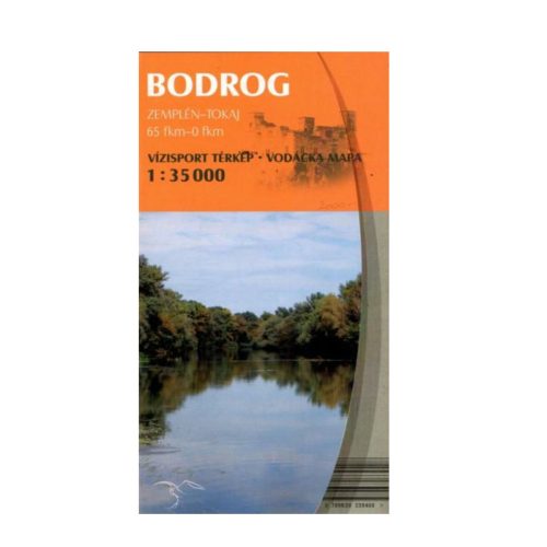 Bodrog-Zemplen-Tokaj-vizisport-terkep