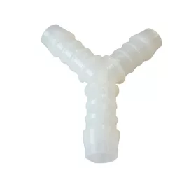 Y elágazó 10 mm