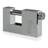 Tömb lakat rozsdamentes 80 x 50 mm