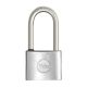 YALE Y 115 rozsdamentes lakat 30 x 28 mm