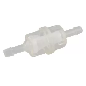 Üzemanyagszűrő 20l/óra Ø4-5 mm