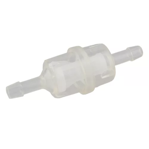 Üzemanyagszűrő 20l/óra Ø4-5 mm