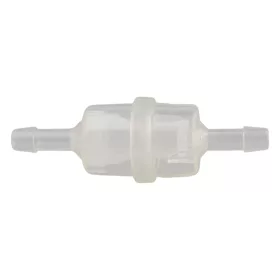 Üzemanyagszűrő 20l/óra Ø4-5 mm