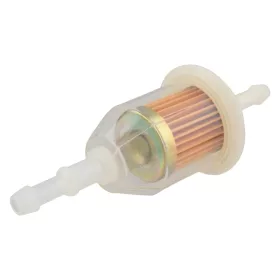 Üzemanyagszűrő 40l/óra Ø6-8 mm