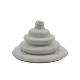 Bovdenkivezeto-harang-feher-105-mm