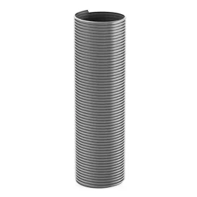 Bovdenkivezeto-gegecso-o-50-mm-szurke
