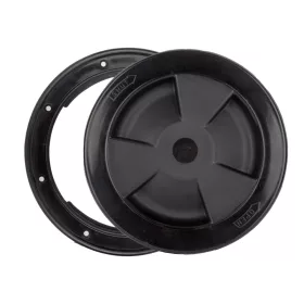 Szerelonyilas-kerek-fekete-130-mm