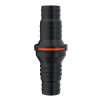 Visszacsapó szelep 19/25 -19/25 mm egyenes SEAFLO
