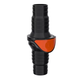 Visszacsapó szelep 33/38 -33/38 mm egyenes SEAFLO