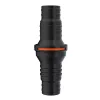 Visszacsapó szelep 33/38 -33/38 mm egyenes SEAFLO