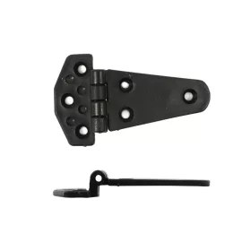 Zsaner-muanyag-fekete-10060-mm