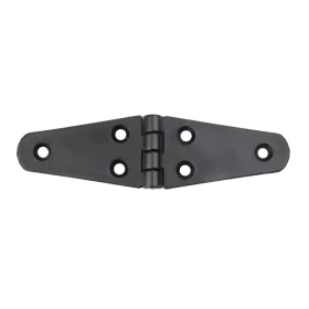 Zsaner-muanyag-fekete-14540-mm