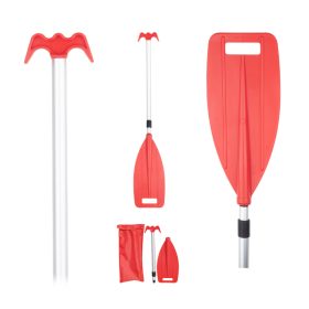 Evezo-mini-teleszkokpos-piros-80-105-cm